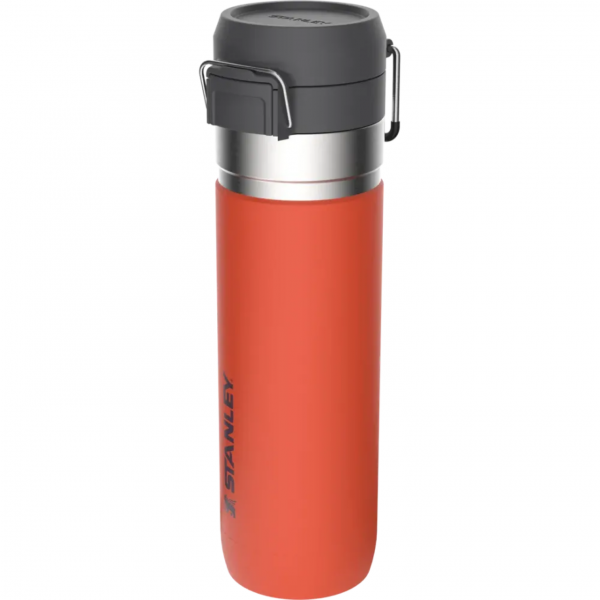 Stanley Go Quick Flip Water Bottle | 0.7L | Tigerlily