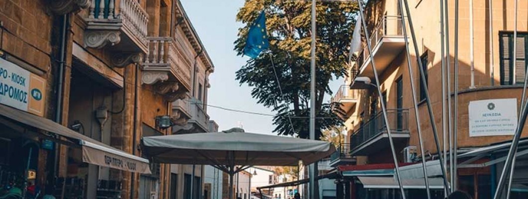 Είναι δυνατή η πώληση επίπλων από τη Βόρεια Κύπρο στην Κυπριακή Δημοκρατία με τον κανονισμό για την Πράσινη Γραμμή;