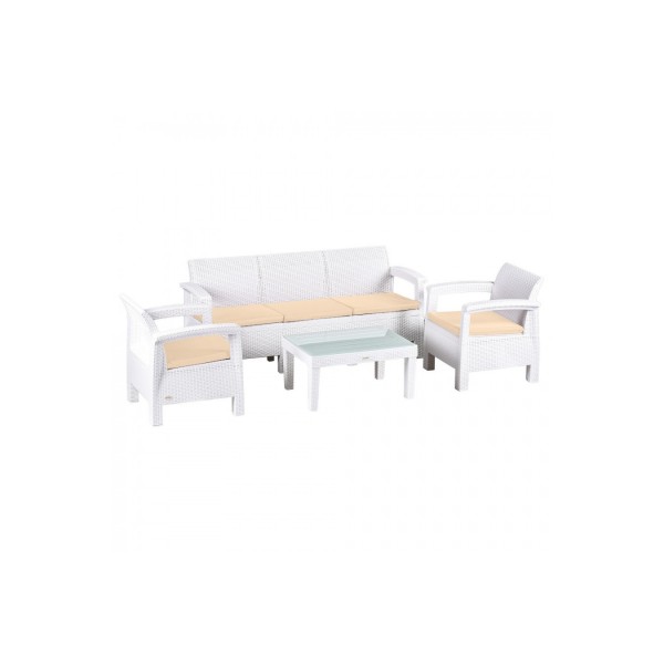 Holiday Amazon 5'li Bahçe Seti