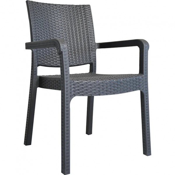 Holiday Troya Rattan Koltuk