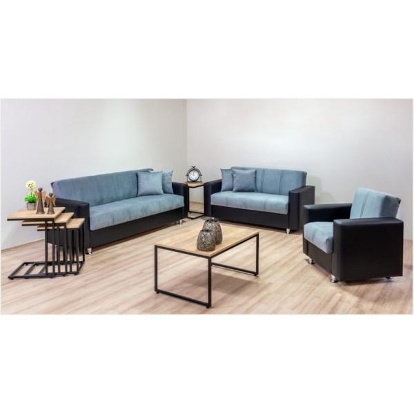 Klasik καναπές-κρεβάτι