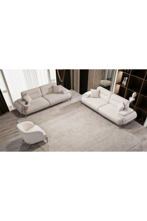 Lilyum Koltuk Takımı