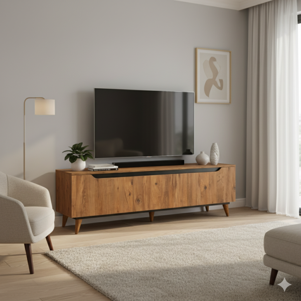 Lizbon TV Ünitesi (Büyük)