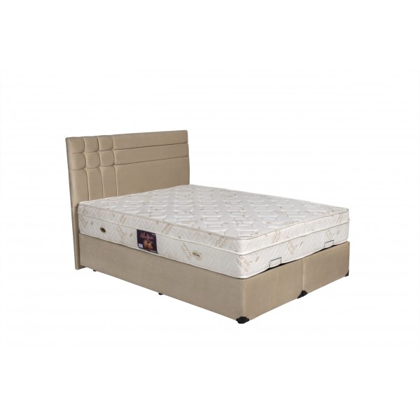 Luna Κεφαλάρι + Αποθηκευτική Βάση Luna Κεφαλάρι + Αποθηκευτική Βάση