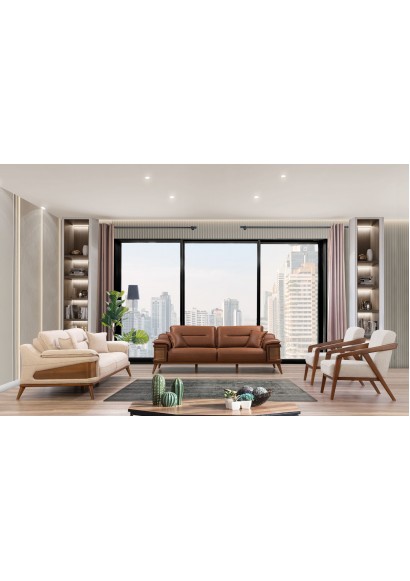 Mercedes Koltuk Takımı