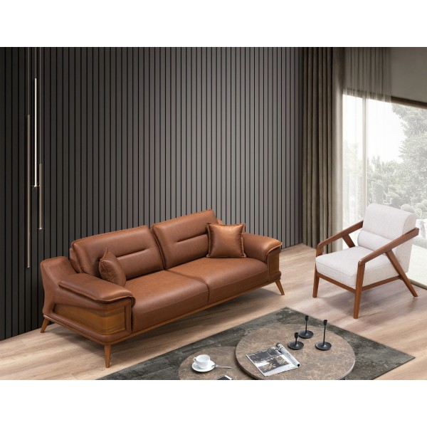 Mercedes Koltuk Takımı