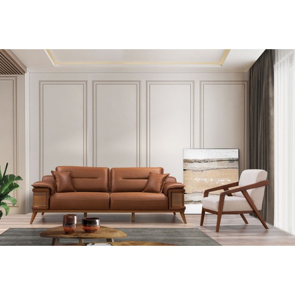 Mercedes Koltuk Takımı