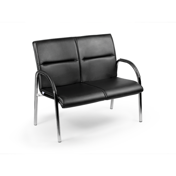 Mini 2020 İkili Bekleme Koltuğu