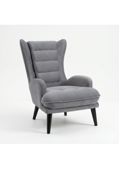 Mustang Armchair