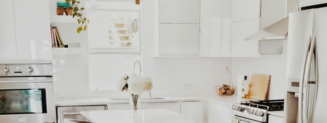 5 Πράγματα που Πρέπει να Γνωρίζετε πριν Κάνετε Ανακαίνιση Κουζίνας