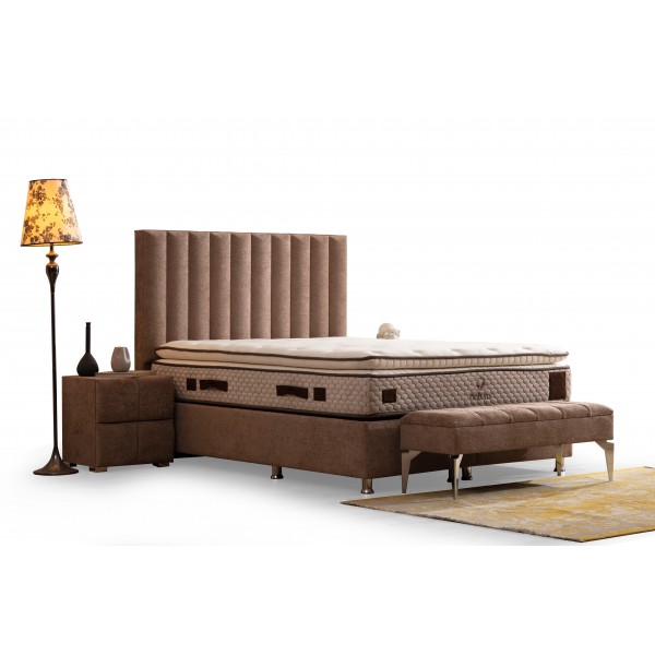 Nice Başlık + Sandıklı Baza