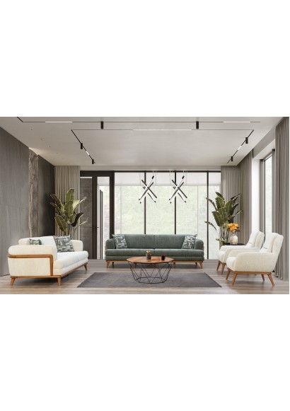 Otto Koltuk Takımı