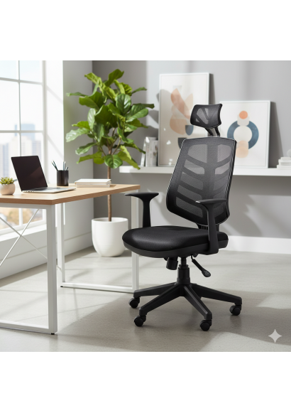 Piramit Yönetici Koltuğu