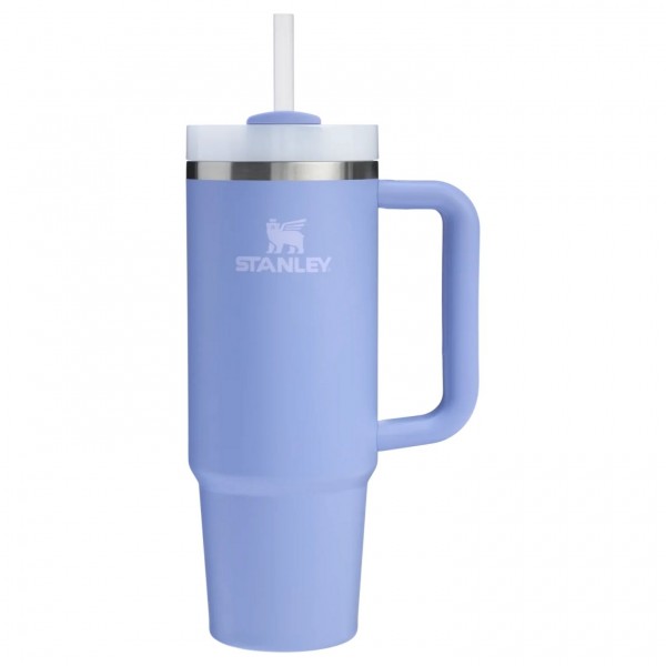 Stanley Quencher H2.O FlowState™ Tumbler Pipetli Termos | 0.8L - Hydrangea