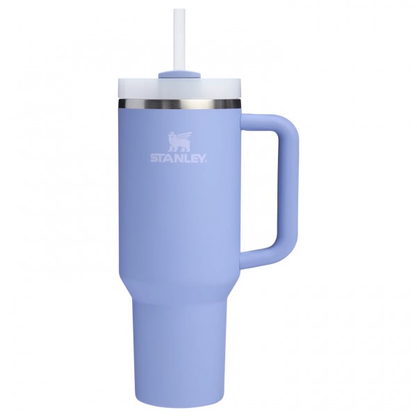 Stanley Quencher H2.O FlowState™ Tumbler Pipetli Termos | 1.18L - Hydrangea