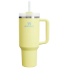 Stanley Quencher H2.O FlowState™ Tumbler Pipetli Termos | 1.18L - Pomelo
