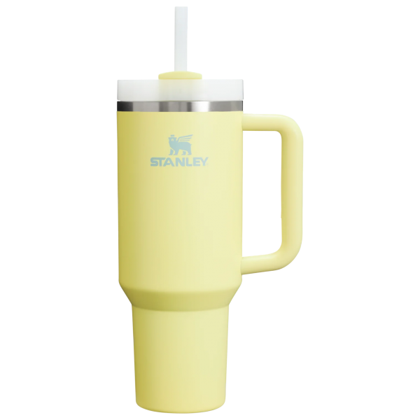 Stanley Quencher H2.O FlowState™ Tumbler Pipetli Termos | 1.18L - Pomelo