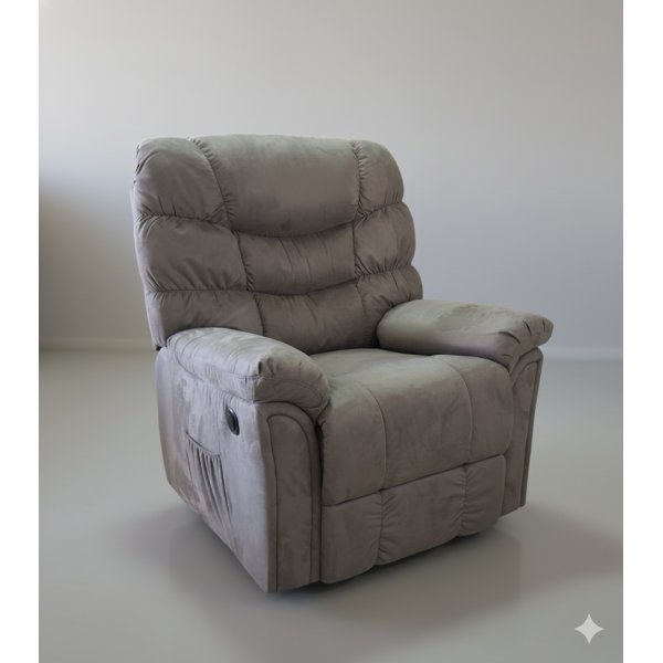 Relax TV Koltuğu & Baba Koltuğu