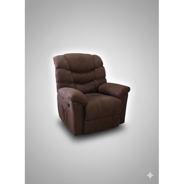 Relax TV Koltuğu & Baba Koltuğu | Kahve