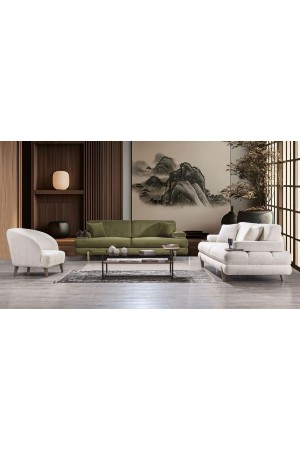 Soft Koltuk Takımı