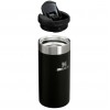Stanley AeroLight™ Transit Mug | 0.35L | Siyah