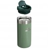 Stanley AeroLight™ Transit Mug | 0.35L | Hammertone Green