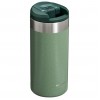 Stanley AeroLight™ Transit Mug | 0.35L | Hammertone Green