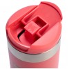 Stanley AeroLight™ Transit Mug | 0.35L | Hot Coral