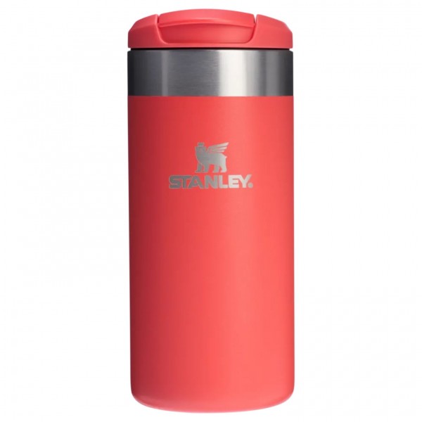 Stanley AeroLight™ Transit Mug | 0.35L | Hot Coral