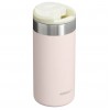 Stanley AeroLight™ Transit Mug | 0.35L | Rose Quartz