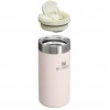 Stanley AeroLight™ Transit Mug | 0.35L | Rose Quartz