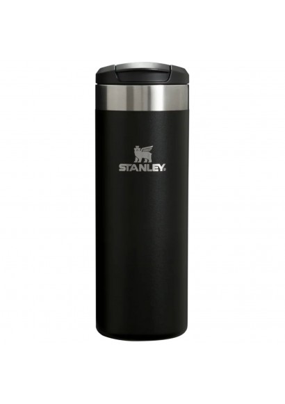Stanley AeroLight™ Transit Mug | 0.47L | Black