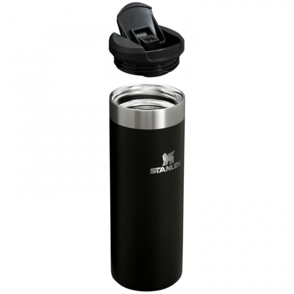 Stanley AeroLight™ Transit Mug | 0.47L | Black