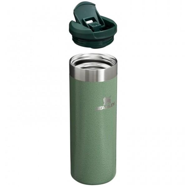 Stanley AeroLight™ Transit Mug | 0.47L | Hammertone Green