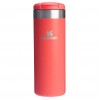 Stanley AeroLight™ Transit Mug | 0.47L | Hot Coral