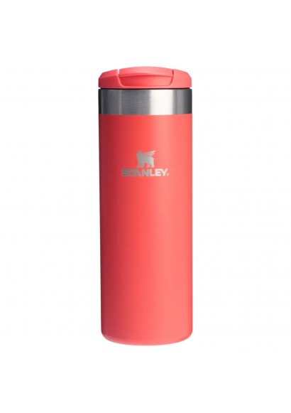 Stanley AeroLight™ Transit Mug | 0.47L | Hot Coral