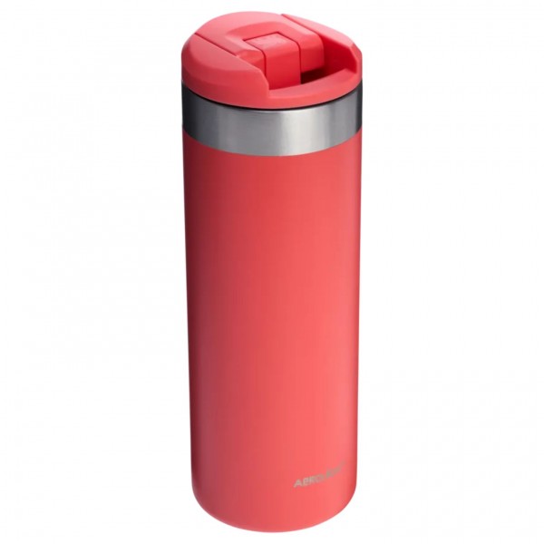 Stanley AeroLight™ Transit Mug | 0.47L | Hot Coral