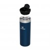 Stanley AeroLight™ Transit Mug | 0.47L | Navy