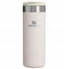 Stanley AeroLight™ Transit Mug | 0.47L | Rose Quartz