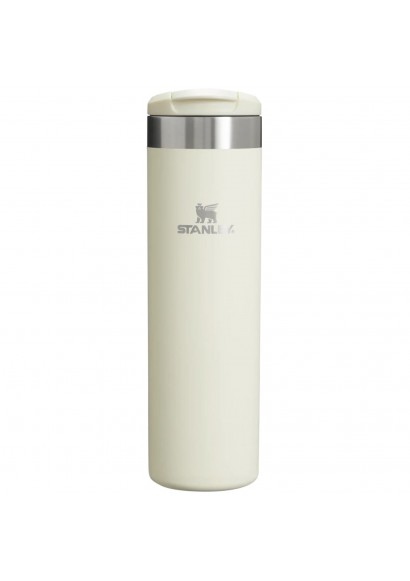Stanley AeroLight™ Transit Mug | 0.6L | Krem