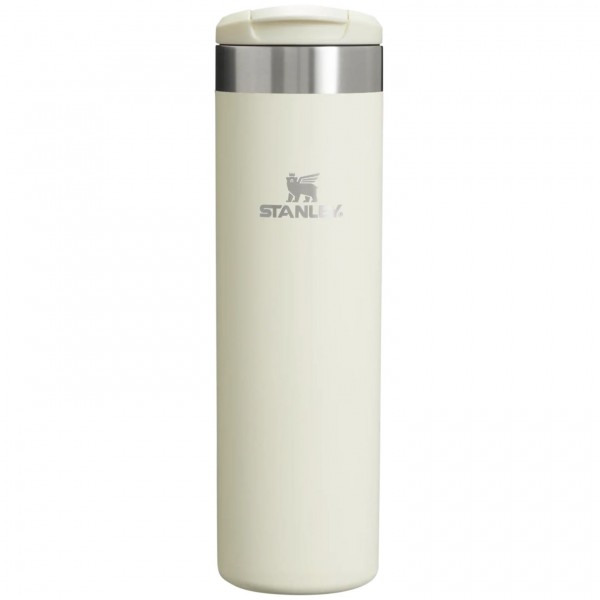 Stanley AeroLight™ Transit Mug | 0.6L | Krem
