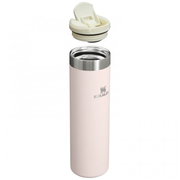 Stanley AeroLight™ Transit Mug | 0.6L | Rose Quartz
