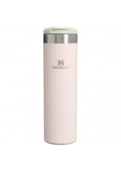 Stanley AeroLight™ Transit Mug | 0.6L | Rose Quartz