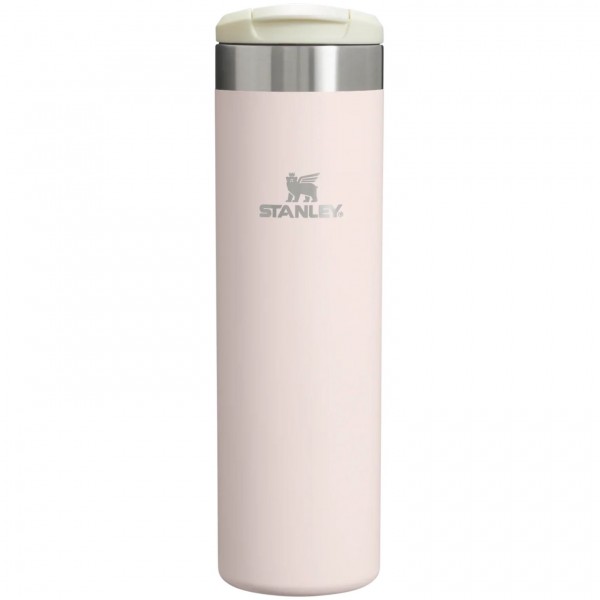 Stanley AeroLight™ Transit Mug | 0.6L | Rose Quartz