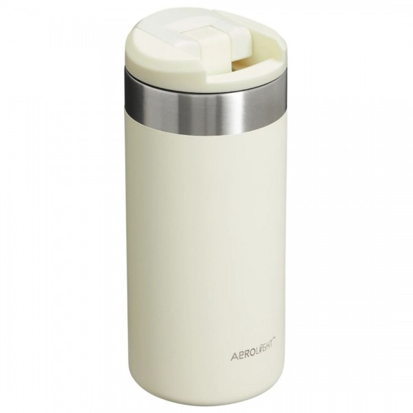 Stanley AeroLight™ Transit Mug | 0.35L | Cream