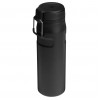 Stanley IceFlow™ Bottle Twist Flip | 0.71L | Siyah