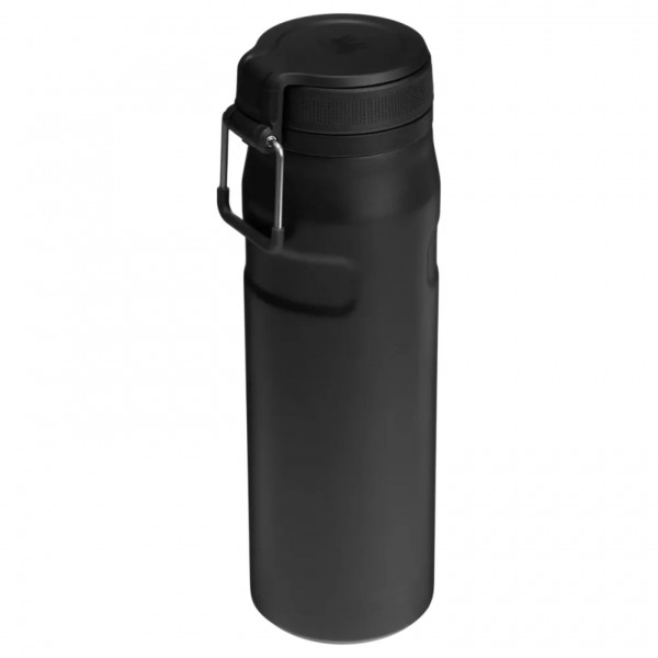 Stanley IceFlow™ Bottle Twist Flip | 0.71L | Siyah